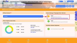 Cara Isi E-Filing (MyTax) Untuk 2023/2024 [Panduan Lengkap] – Bromoden